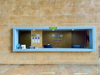 Room-Nomadas Digitales - Hotel Rioverde,,2 star