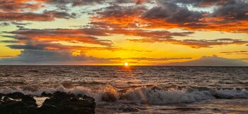 kamaole sands condos close to beach with parking