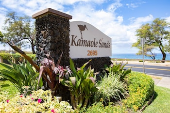 Kamaole Sands Condos Close To Beach With Parking,,4 star