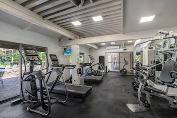 kamaole sands condos close to beach with parking