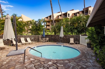 Kamaole Sands Condos Close To Beach With Parking,,4 star