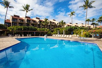 Kamaole Sands Condos Close To Beach With Parking,,4 star