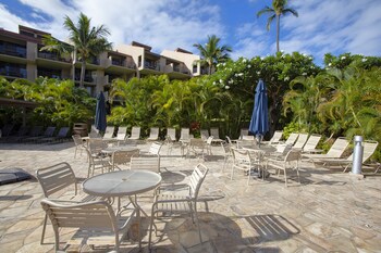 Kamaole Sands Condos Close To Beach With Parking,,4 star