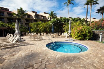 kamaole sands condos close to beach with parking