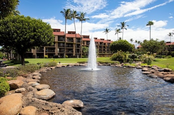 kamaole sands condos close to beach with parking