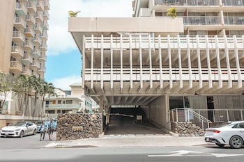 marine surf by tropical escapes realty