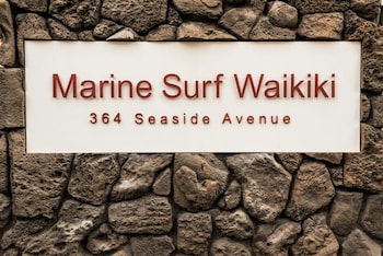 marine surf by tropical escapes realty