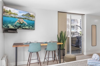 marine surf by tropical escapes realty
