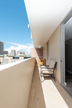 marine surf by tropical escapes realty