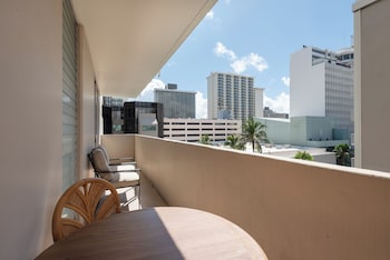marine surf by tropical escapes realty