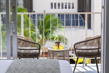 marine surf by tropical escapes realty