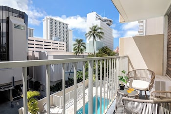 honolulu