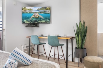 marine surf by tropical escapes realty