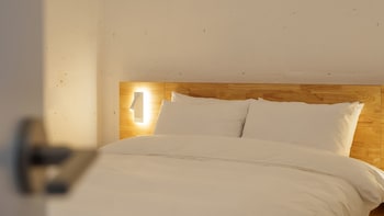 gangreung cn6 ocean view spa poolvilla