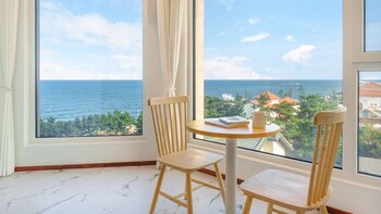 gangreung cn6 ocean view spa poolvilla