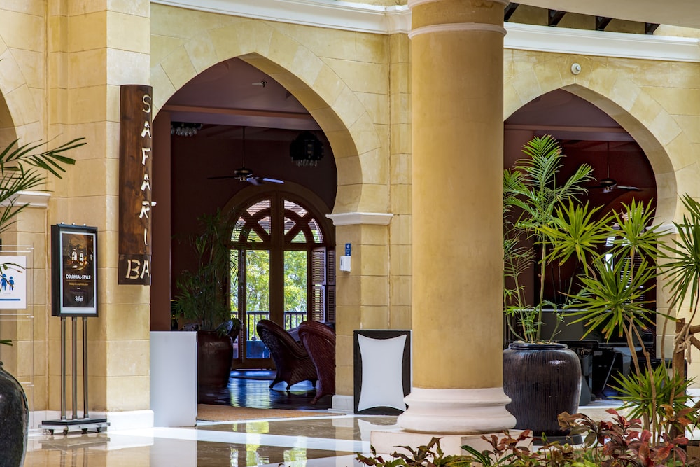 savoy sharm