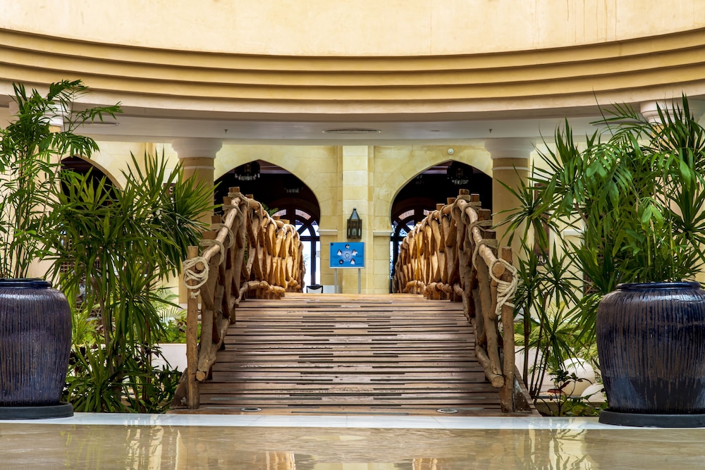 savoy sharm