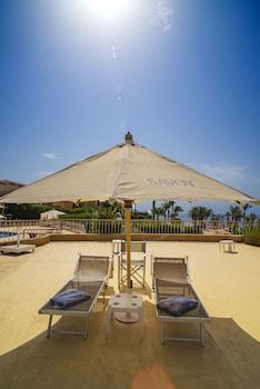savoy sharm