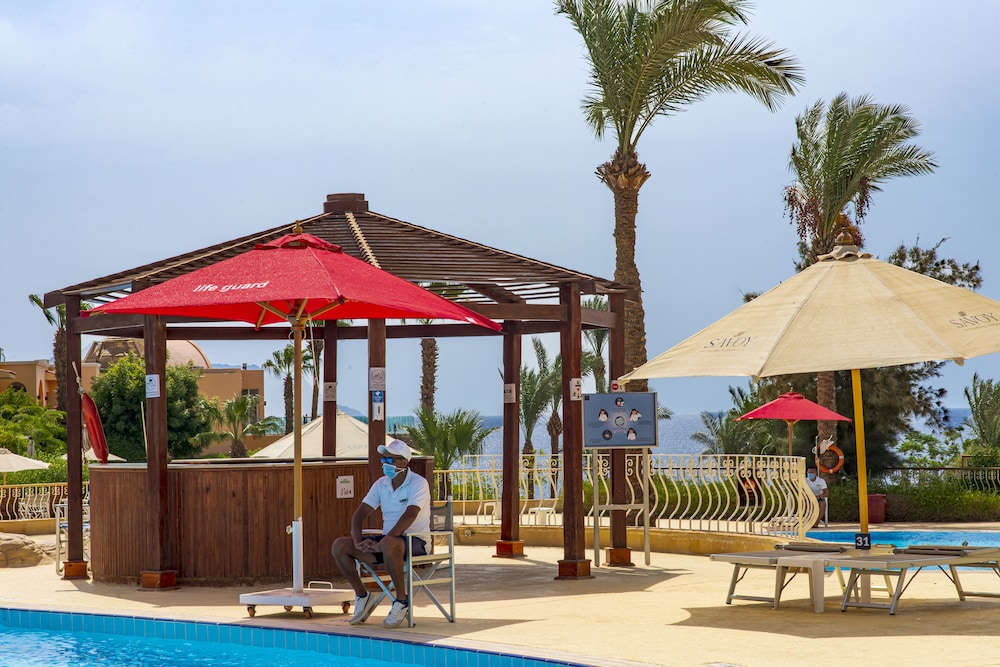 sharm el sheikh