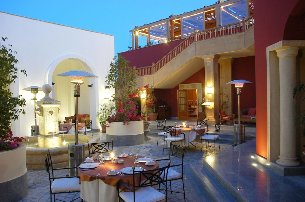 savoy sharm