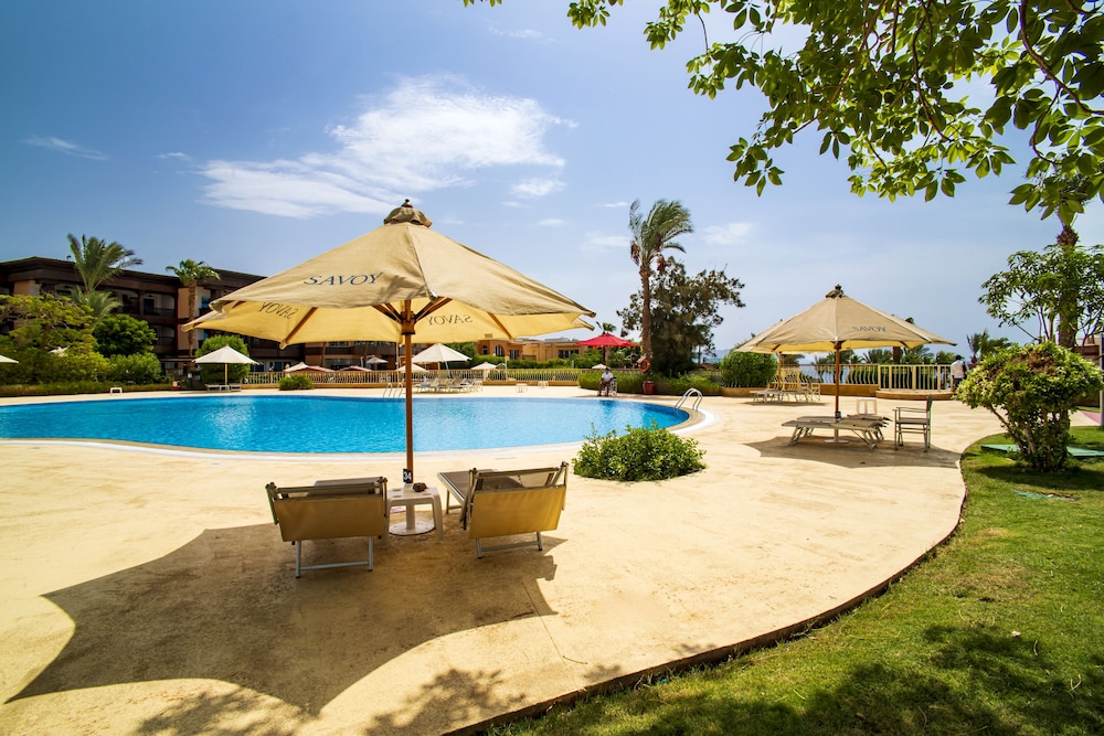 savoy sharm