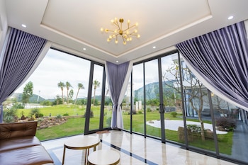 Tkh Resort,,3 star