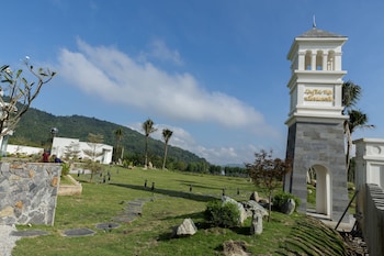 tkh resort