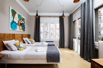 jardinets guest house