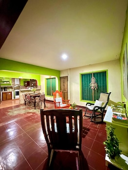 Green Hostel,,1 star