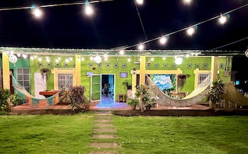 Green Hostel,,1 star