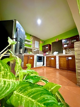 Green Hostel,,1 star