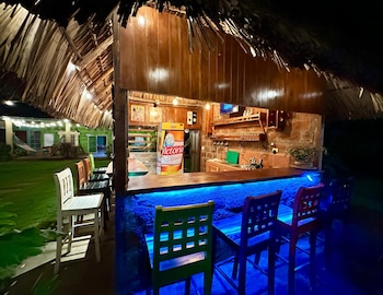 green hostel