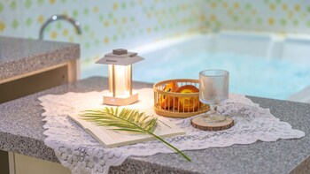 Gapyeong Nd209 Spa Pension,,3 star