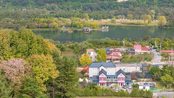 Gapyeong Nd209 Spa Pension,,3 star