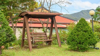 Gapyeong Nd209 Spa Pension,,3 star