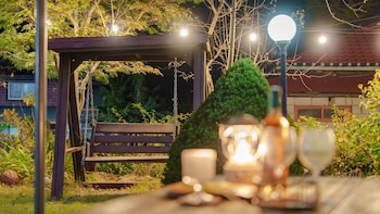 gapyeong nd209 spa pension