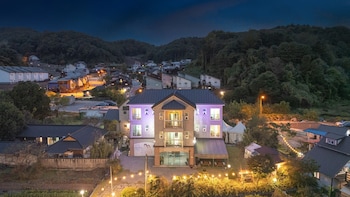 gapyeong nd209 spa pension
