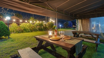 Gapyeong Nd209 Spa Pension,,3 star