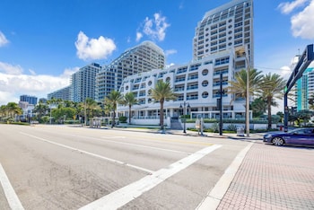 fort lauderdale