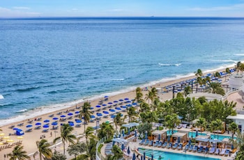 beachfront condo fort lauderdale beach