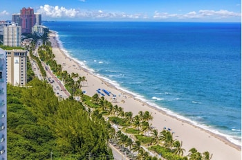 beachfront condo fort lauderdale beach