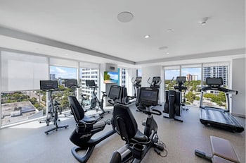 beachfront condo fort lauderdale beach