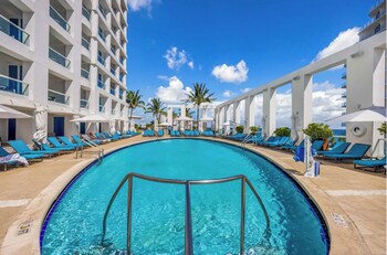 beachfront condo fort lauderdale beach