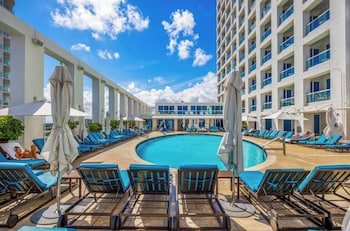beachfront condo fort lauderdale beach