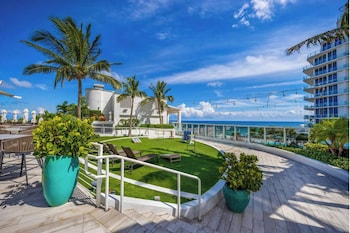 beachfront condo fort lauderdale beach