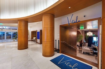 beachfront condo fort lauderdale beach