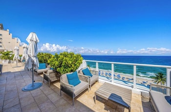 beachfront condo fort lauderdale beach