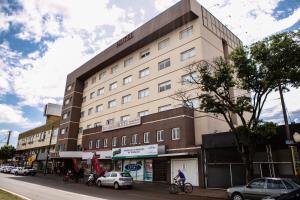 San Lucas Hotel,Maringa>>Londrina,3 star