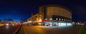 San Lucas Hotel,Maringa>>Londrina,3 star