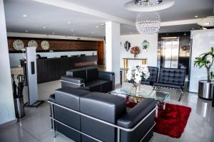 San Lucas Hotel,Maringa>>Londrina,3 star